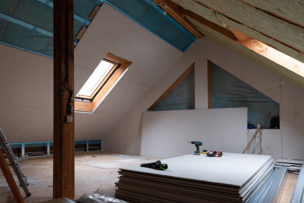 Best Insulation Materials and Products in Rden, WA