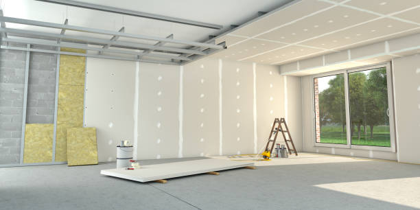 Best Residential Insulation in Rden, WA